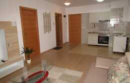 2 camere, 42 mp, imobil nou, prima inchiriere, parcare subterana, zona Viva City