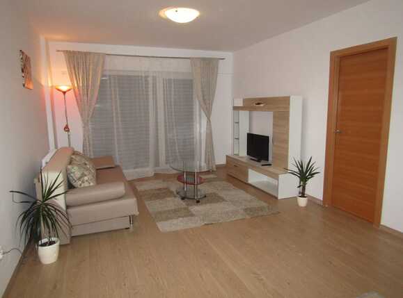 Apartament de închiriat 2 camere Gheorgheni - 27751AI | BLITZ Cluj-Napoca | Poza1