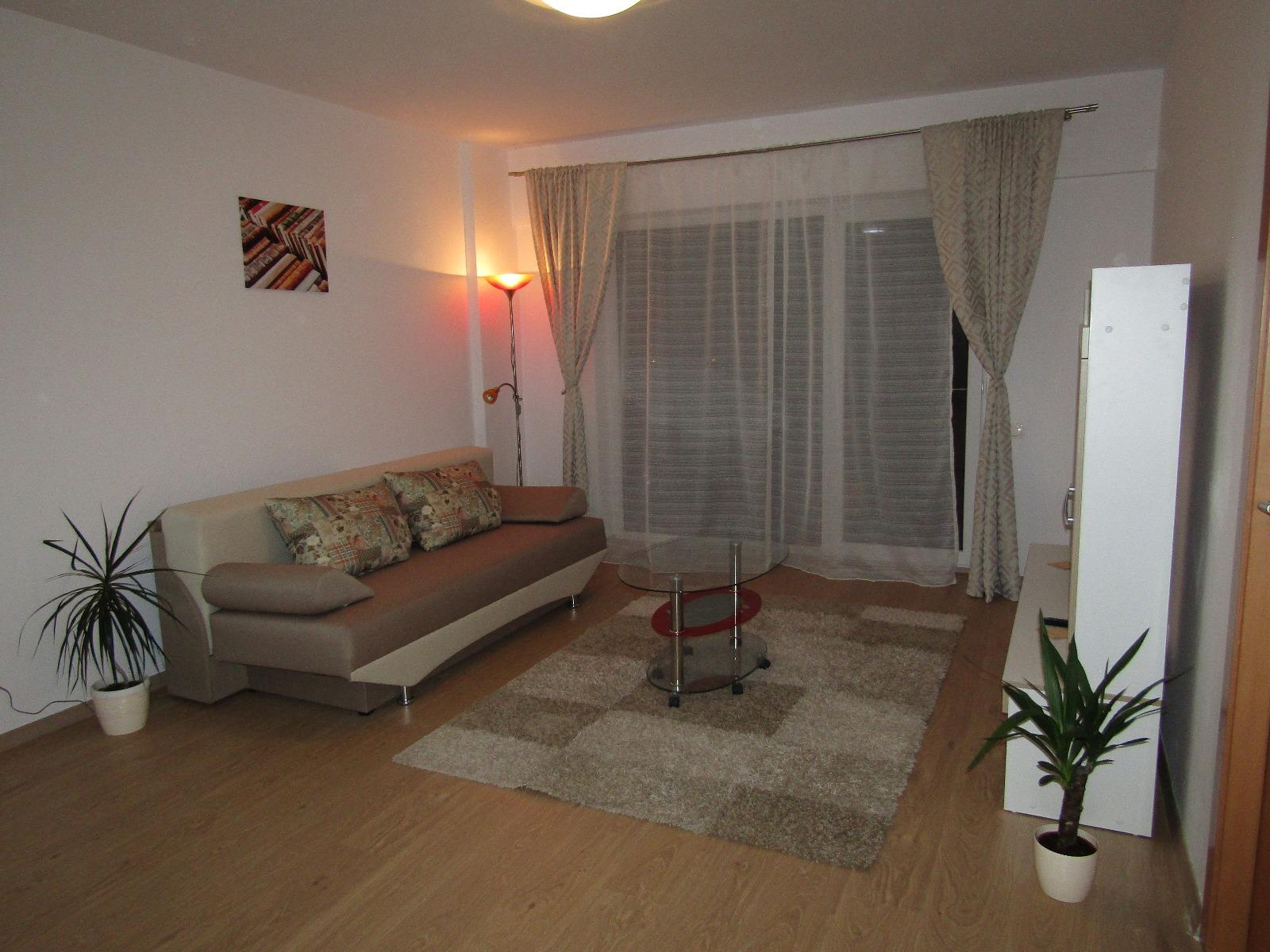 Apartament de închiriat 2 camere Gheorgheni - 27751AI | BLITZ Cluj-Napoca | Poza2