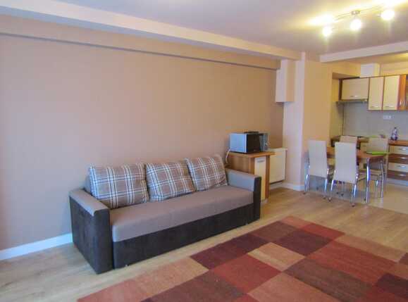 Apartament de închiriat 2 camere Central - 27753AI | BLITZ Cluj-Napoca | Poza3