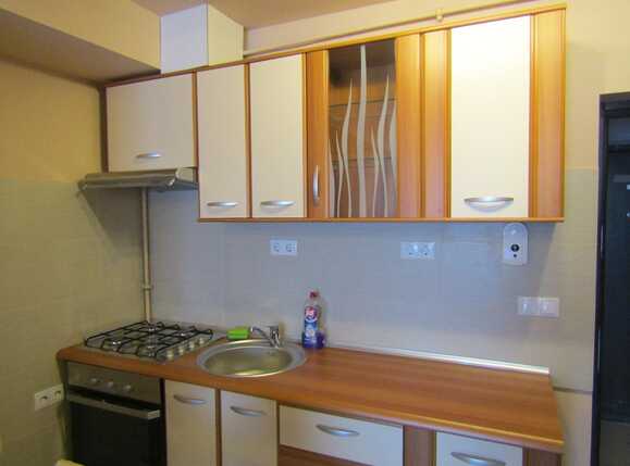 Apartament de închiriat 2 camere Central - 27753AI | BLITZ Cluj-Napoca | Poza6