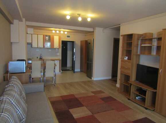 Apartament de închiriat 2 camere Central - 27753AI | BLITZ Cluj-Napoca | Poza4