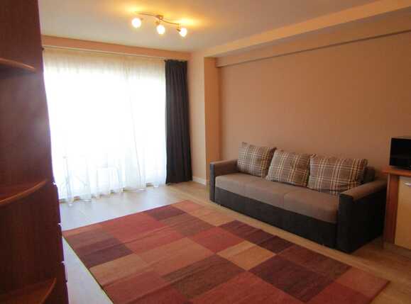 Apartament de închiriat 2 camere Central - 27753AI | BLITZ Cluj-Napoca | Poza1