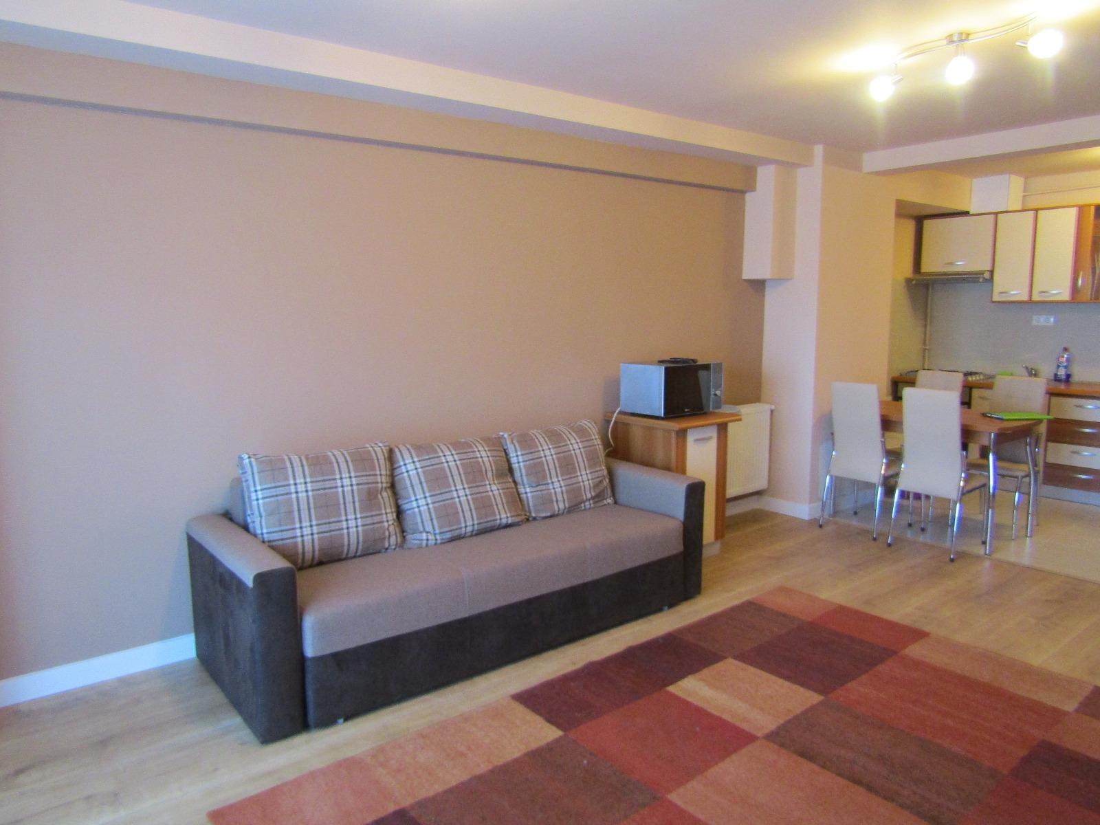 Apartament de închiriat 2 camere Central - 27753AI | BLITZ Cluj-Napoca | Poza3