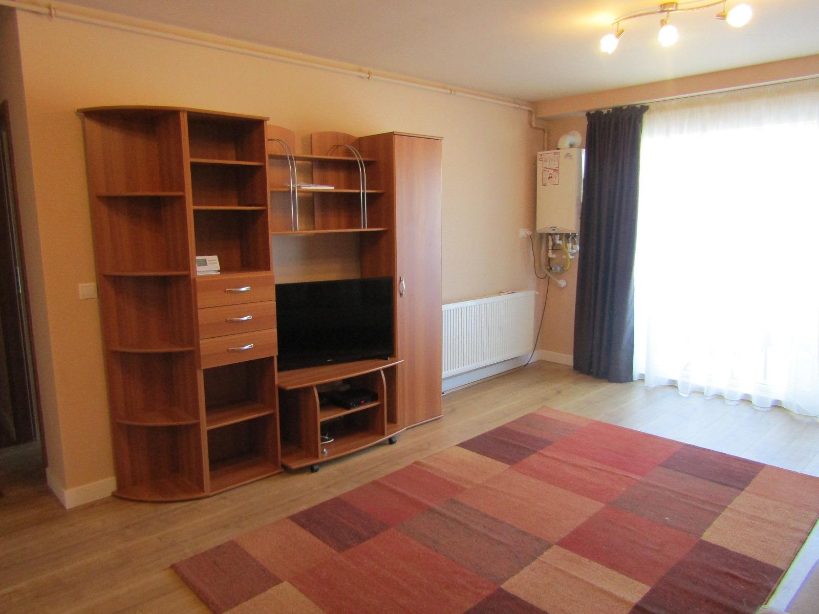 Apartament de închiriat 2 camere Central - 27753AI | BLITZ Cluj-Napoca | Poza2