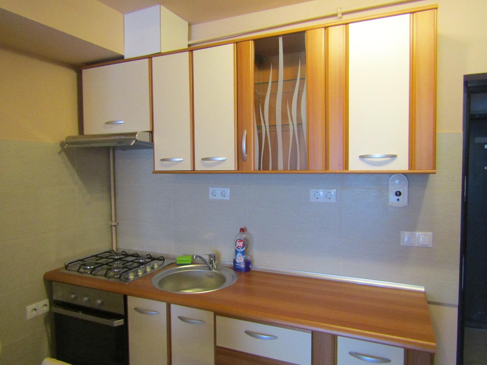 Apartament de închiriat 2 camere Central - 27753AI | BLITZ Cluj-Napoca | Poza6