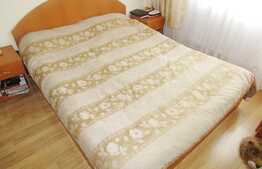 4 camere, 78 mp, decomandat, garaj, boxa subsol, zona Spitalul de Recuperare