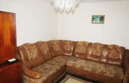 4 camere, 78 mp, decomandat, garaj, boxa subsol, zona Spitalul de Recuperare