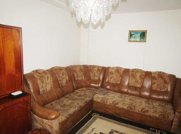 Apartament de vânzare 4 camere Zorilor - 27754AV | BLITZ Cluj-Napoca | Poza2