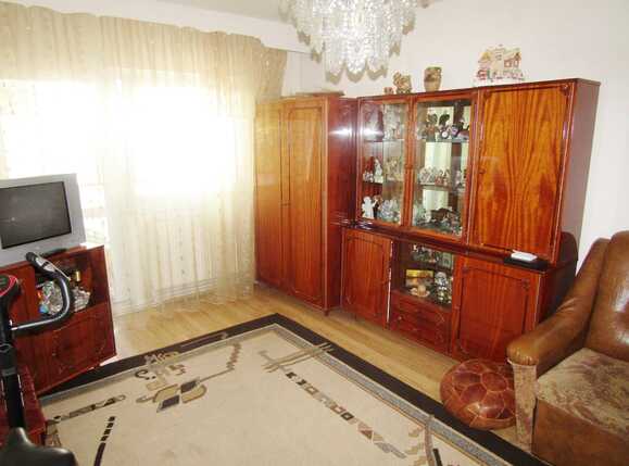 Apartament de vânzare 4 camere Zorilor - 27754AV | BLITZ Cluj-Napoca | Poza1