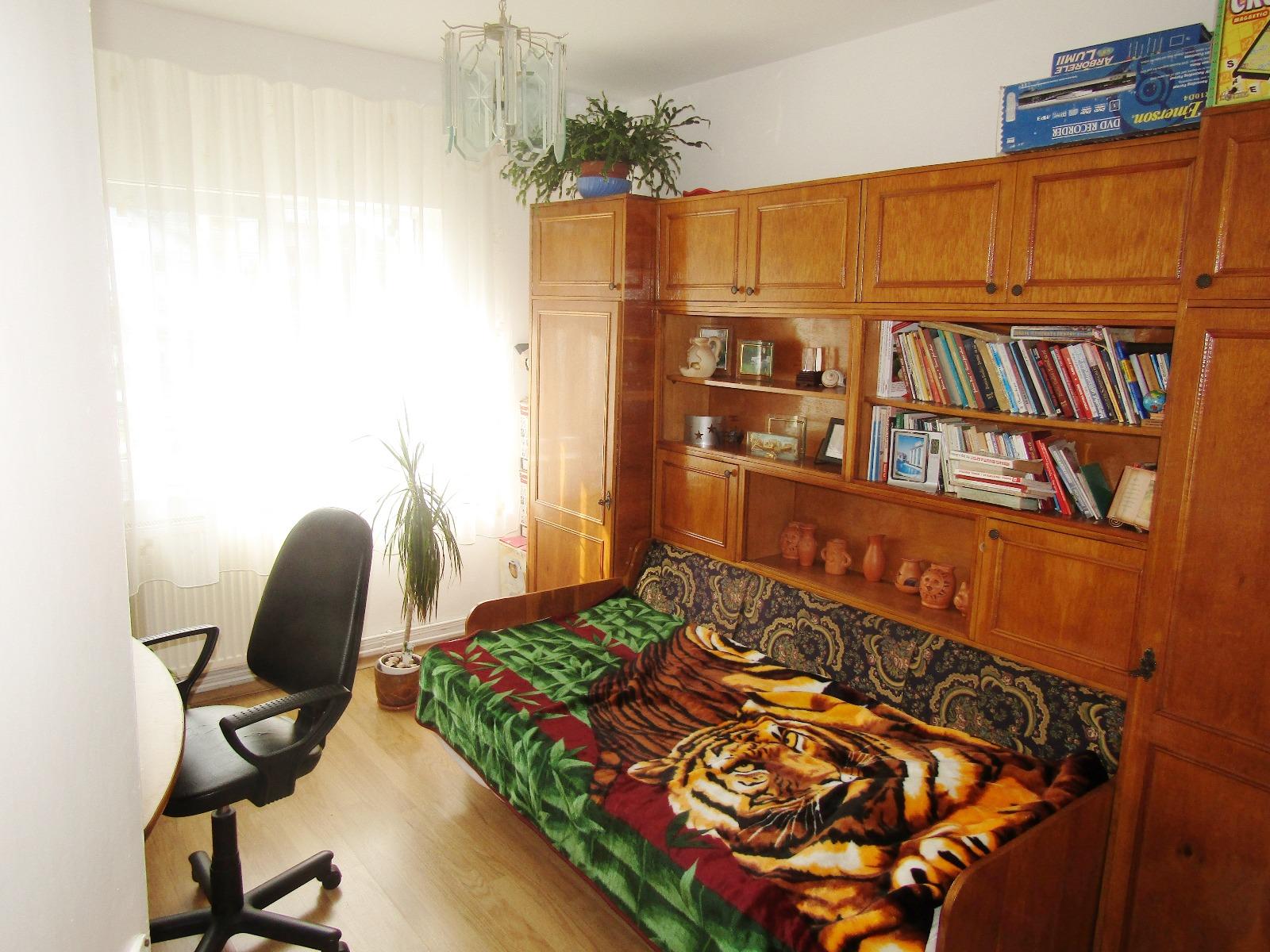 Apartament de vânzare 4 camere Zorilor - 27754AV | BLITZ Cluj-Napoca | Poza5