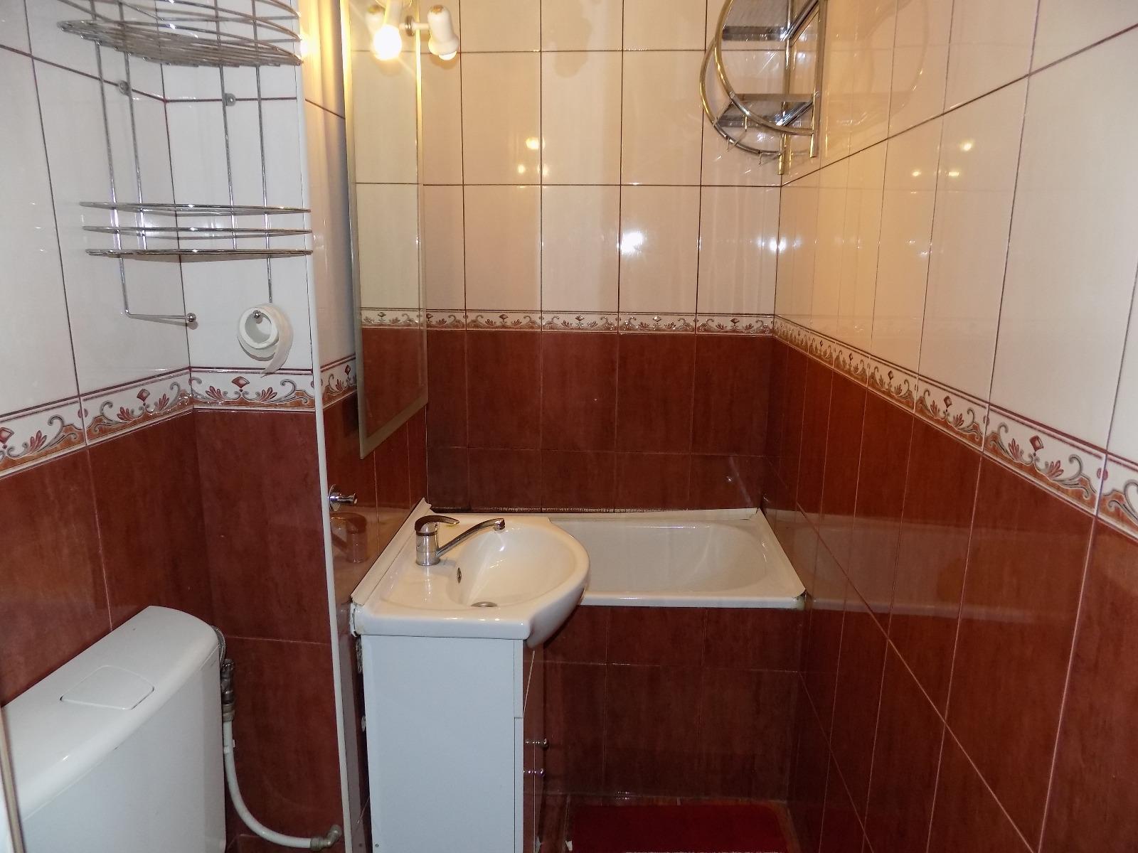 Apartament de închiriat 3 camere Plopilor - 27755AI | BLITZ Cluj-Napoca | Poza14