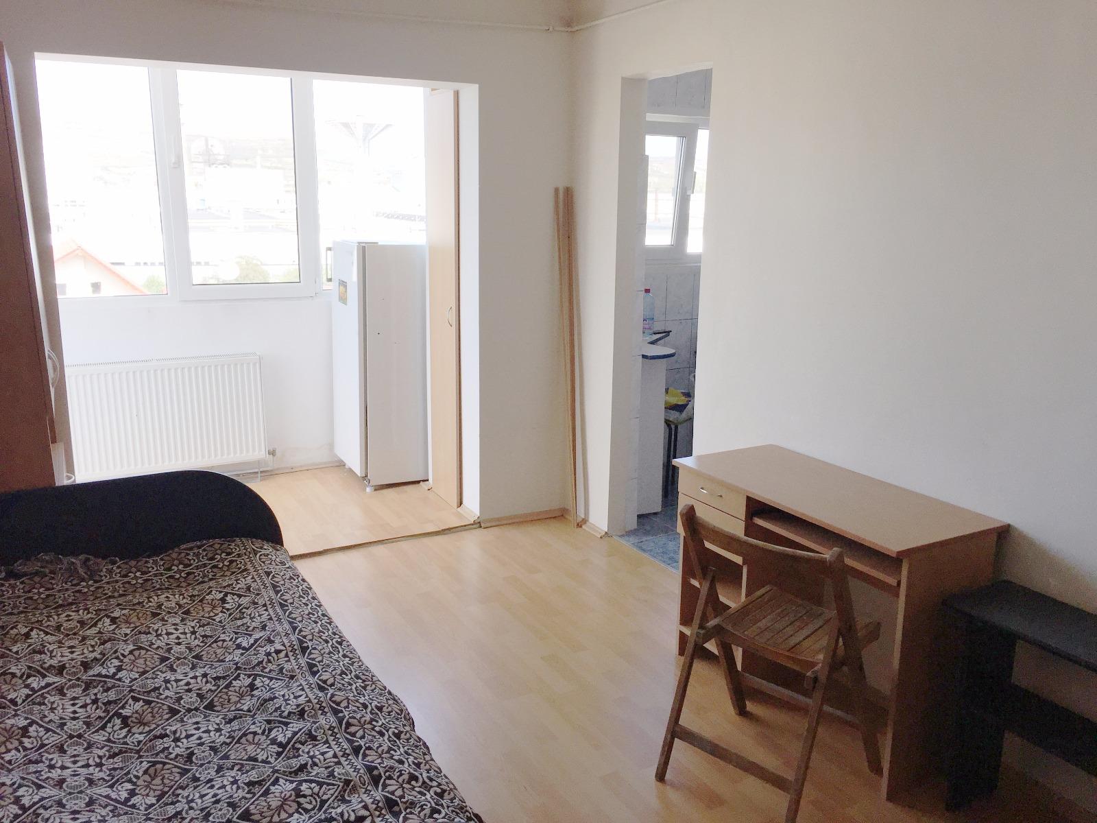 Garsonieră de vânzare Marasti - 27757AV | BLITZ Cluj-Napoca | Poza3