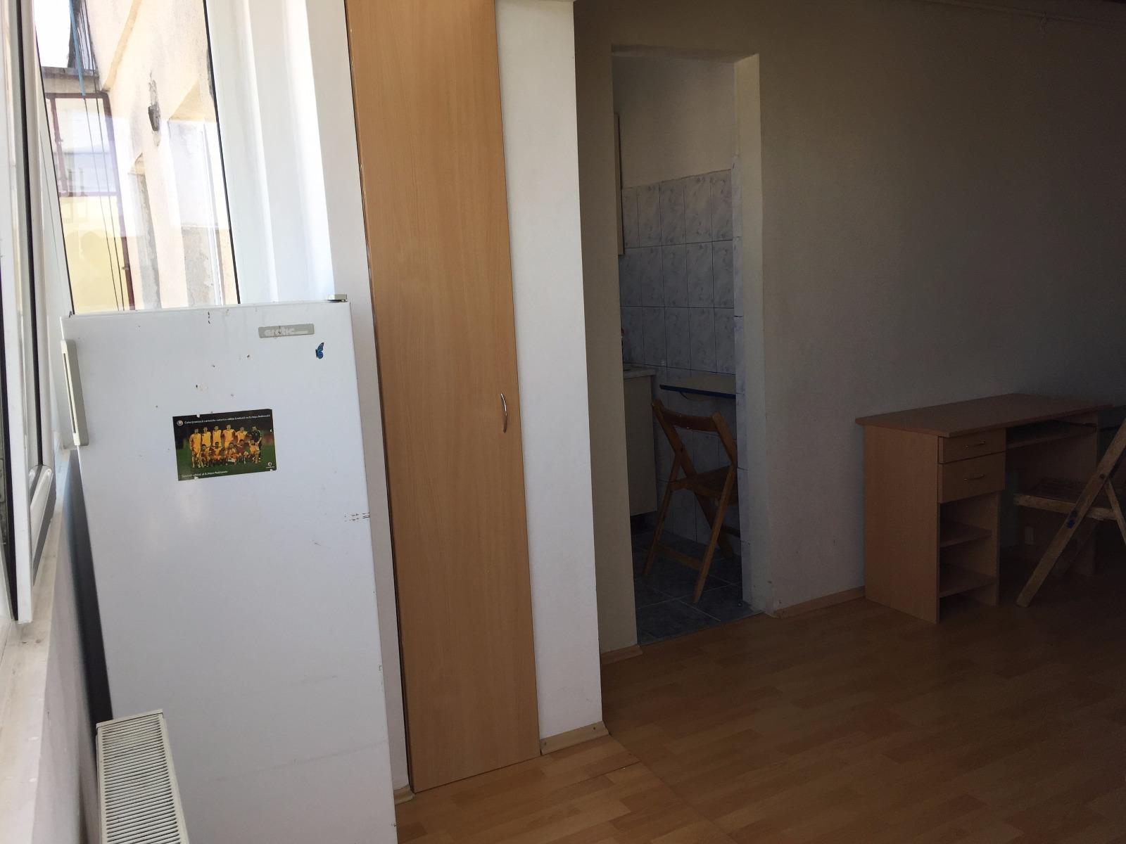 Garsonieră de vânzare Marasti - 27757AV | BLITZ Cluj-Napoca | Poza4