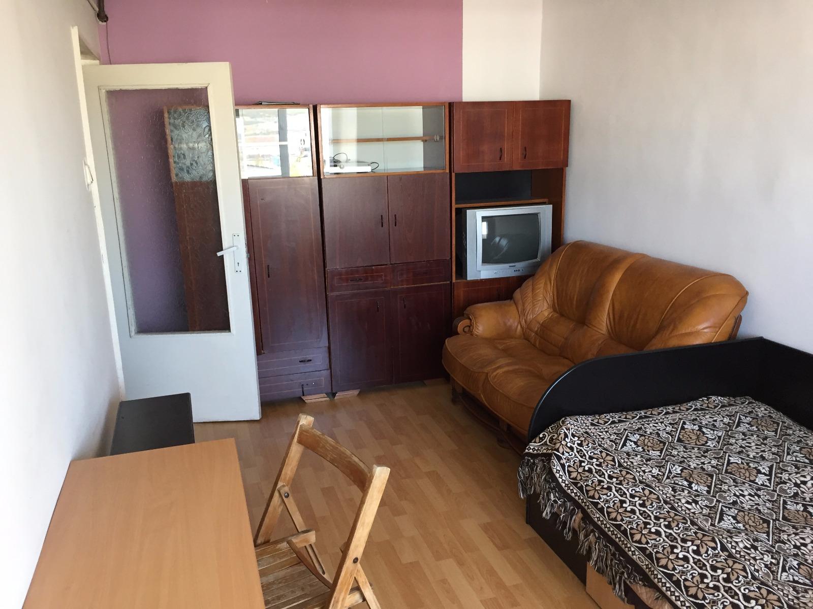 Garsonieră de vânzare Marasti - 27757AV | BLITZ Cluj-Napoca | Poza2