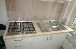 De inchiriat garsoniera, 32 mp, decomandata, zona Piata Unirii