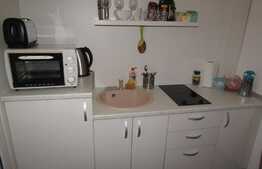 De inchiriat garsoniera, 32 mp, decomandata, zona Piata Unirii