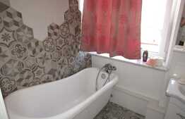 De inchiriat garsoniera, 32 mp, decomandata, zona Piata Unirii