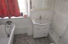 De inchiriat garsoniera, 32 mp, decomandata, zona Piata Unirii