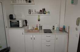 De inchiriat garsoniera, 32 mp, decomandata, zona Piata Unirii