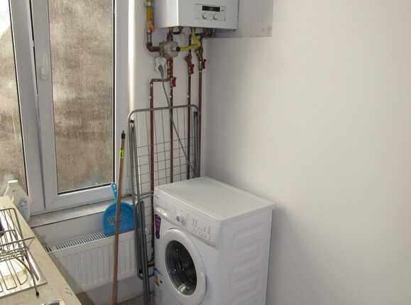 Garsonieră de închiriat Central - 27758AI | BLITZ Cluj-Napoca | Poza8