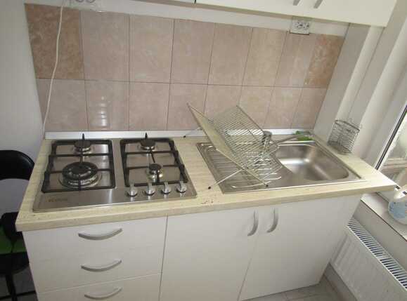 Garsonieră de închiriat Central - 27758AI | BLITZ Cluj-Napoca | Poza9