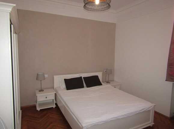 Garsonieră de închiriat Central - 27758AI | BLITZ Cluj-Napoca | Poza1