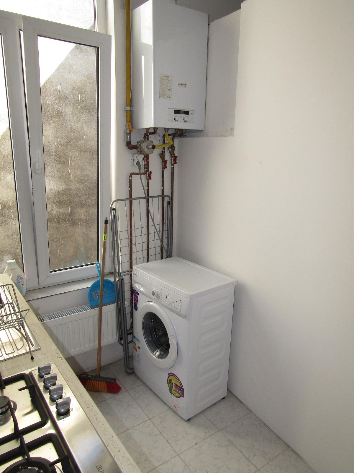 Garsonieră de închiriat Central - 27758AI | BLITZ Cluj-Napoca | Poza8