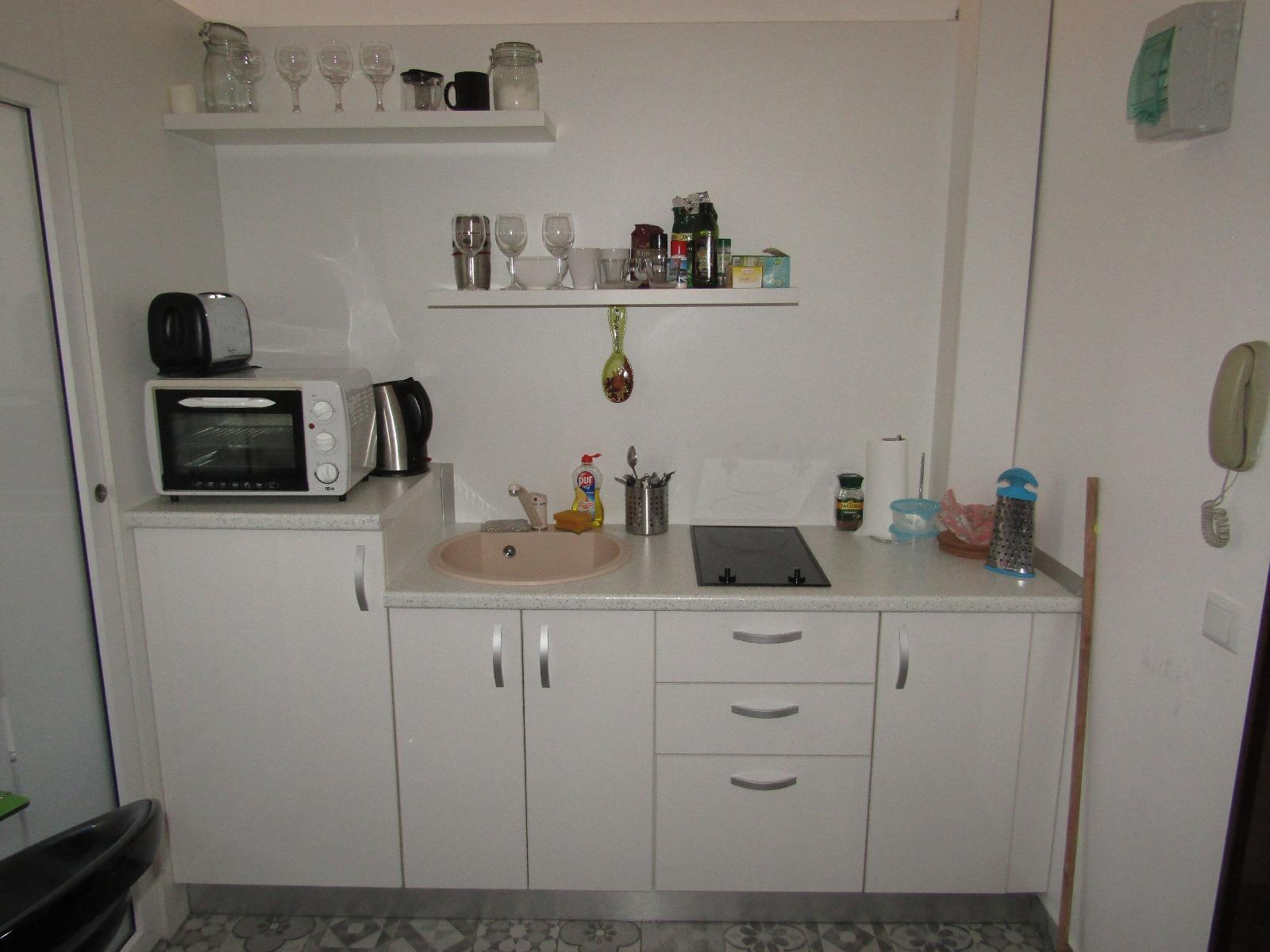 Garsonieră de închiriat Central - 27758AI | BLITZ Cluj-Napoca | Poza7