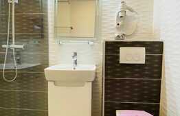 Apartament 3 camere, 80 mp, parcare, imobil nou, zona Andrei Muresanu Sud