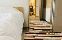 Apartament 3 camere, 80 mp, parcare, imobil nou, zona Andrei Muresanu Sud