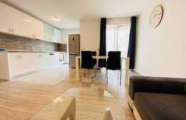 Apartament 3 camere, 80 mp, parcare, imobil nou, zona Andrei Muresanu Sud