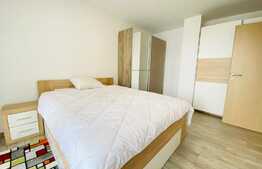 Apartament 3 camere, 80 mp, parcare, imobil nou, zona Andrei Muresanu Sud