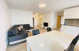 Apartament 3 camere, 80 mp, parcare, imobil nou, zona Andrei Muresanu Sud