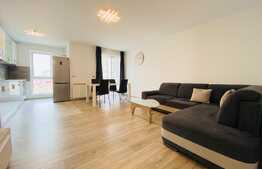 Apartament 3 camere, 80 mp, parcare, imobil nou, zona Andrei Muresanu Sud