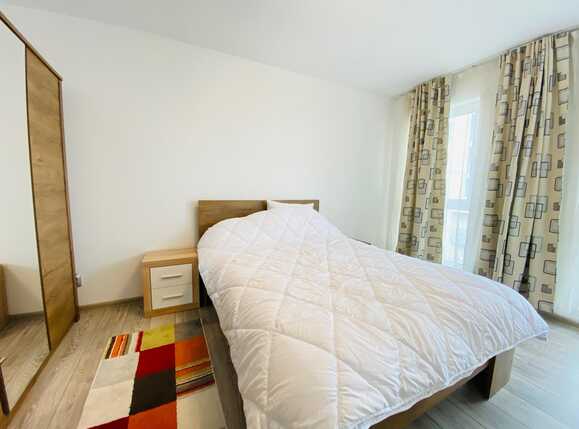 Apartament de închiriat 3 camere Andrei Mureşanu - 27759AI | BLITZ Cluj-Napoca | Poza8