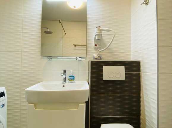 Apartament de închiriat 3 camere Andrei Mureşanu - 27759AI | BLITZ Cluj-Napoca | Poza13