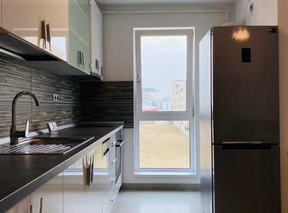 Apartament de închiriat 3 camere Andrei Mureşanu - 27759AI | BLITZ Cluj-Napoca | Poza5