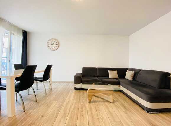 Apartament de închiriat 3 camere Andrei Mureşanu - 27759AI | BLITZ Cluj-Napoca | Poza3