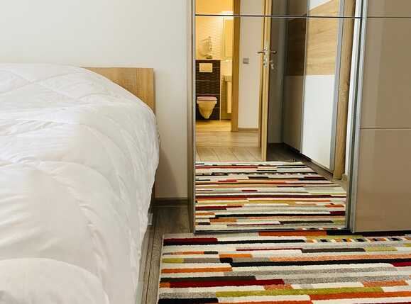 Apartament de închiriat 3 camere Andrei Mureşanu - 27759AI | BLITZ Cluj-Napoca | Poza12