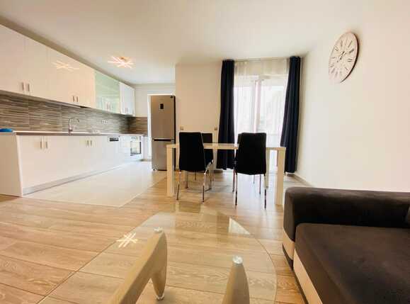 Apartament de închiriat 3 camere Andrei Mureşanu - 27759AI | BLITZ Cluj-Napoca | Poza1