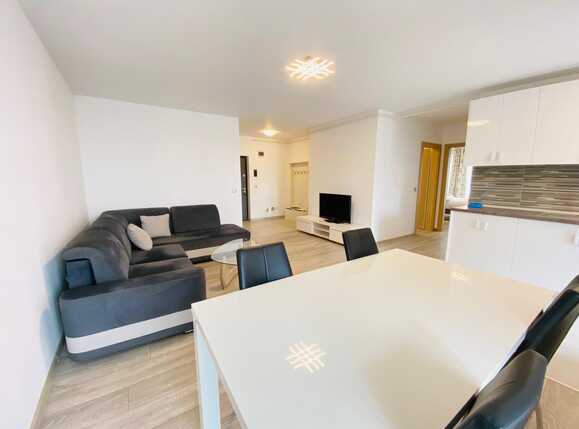 Apartament de închiriat 3 camere Andrei Mureşanu - 27759AI | BLITZ Cluj-Napoca | Poza4