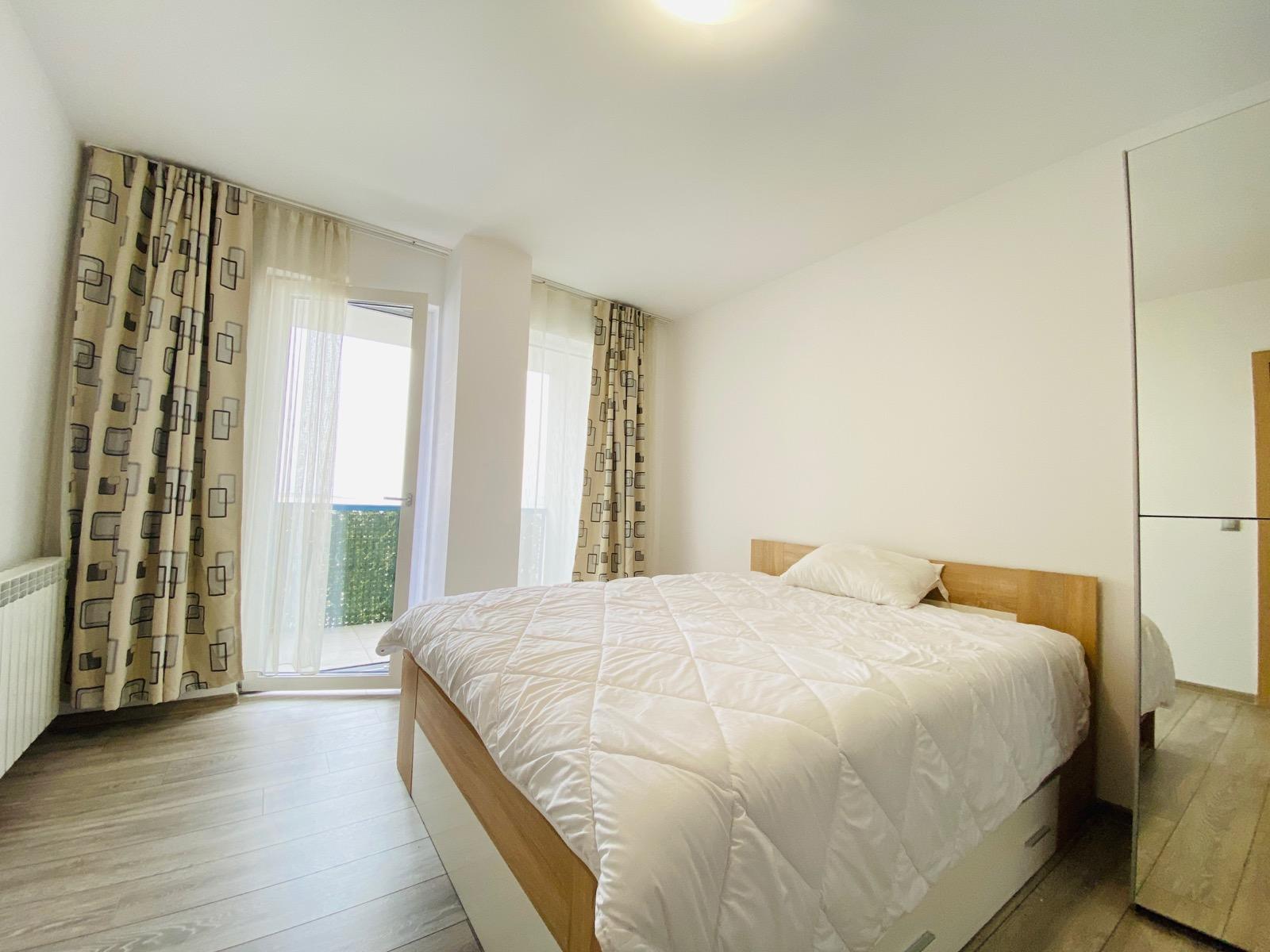 Apartament de închiriat 3 camere Andrei Mureşanu - 27759AI | BLITZ Cluj-Napoca | Poza11