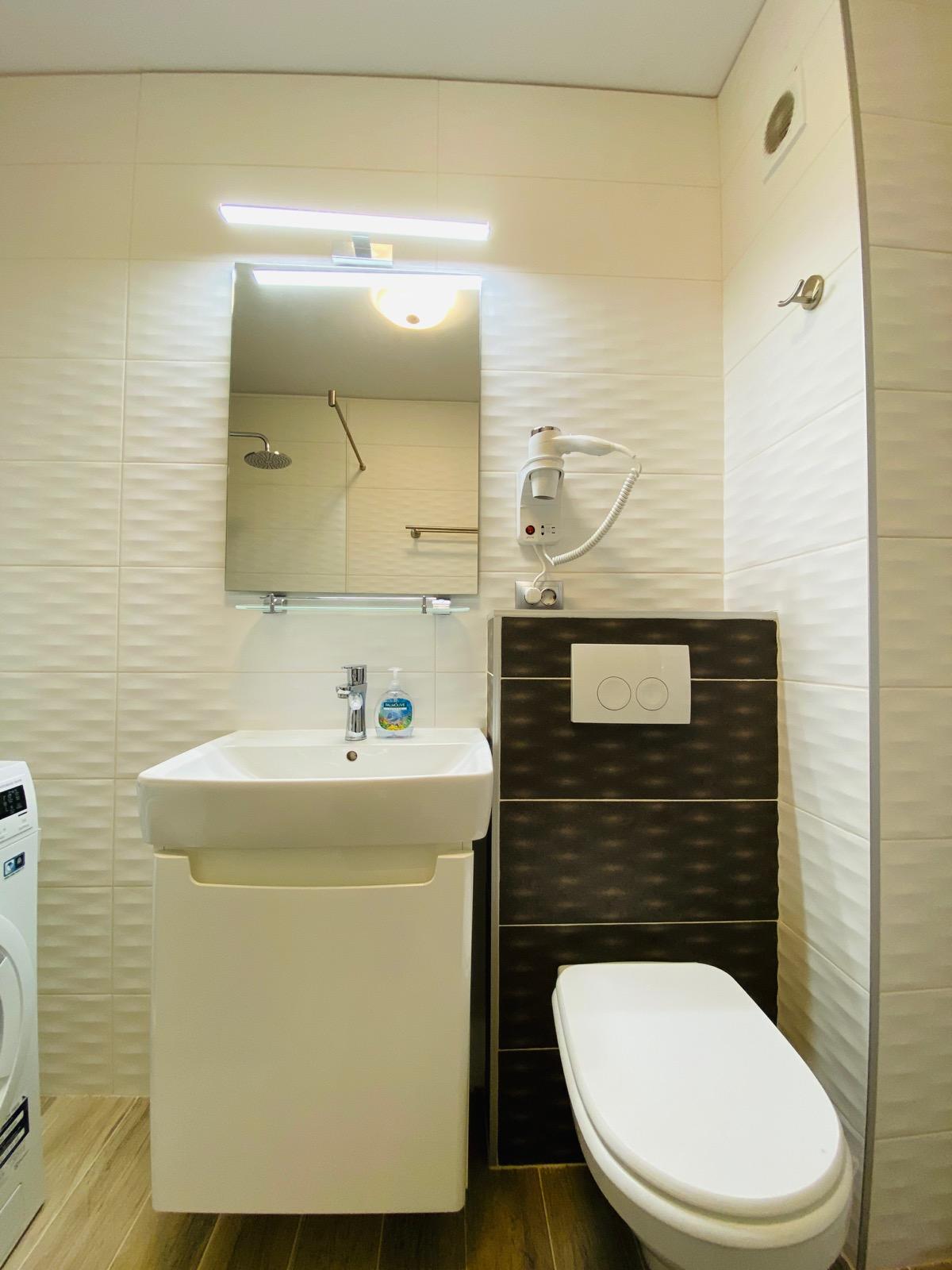 Apartament de închiriat 3 camere Andrei Mureşanu - 27759AI | BLITZ Cluj-Napoca | Poza13