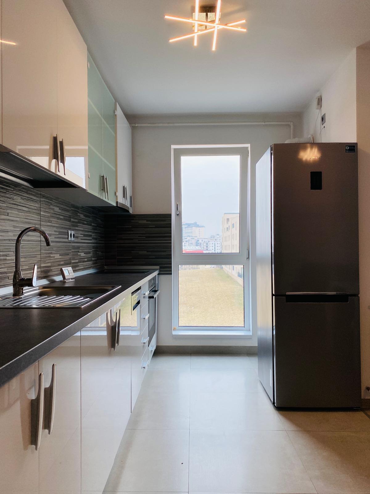 Apartament de închiriat 3 camere Andrei Mureşanu - 27759AI | BLITZ Cluj-Napoca | Poza5