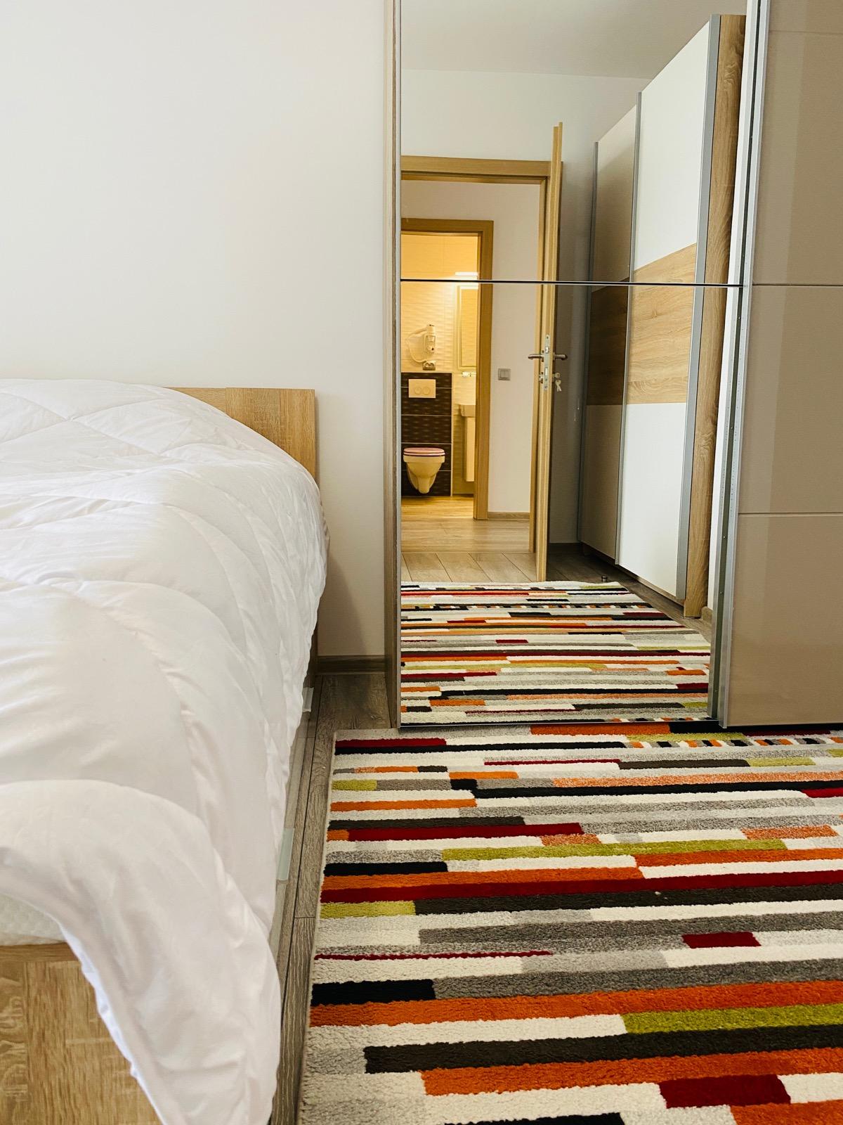 Apartament de închiriat 3 camere Andrei Mureşanu - 27759AI | BLITZ Cluj-Napoca | Poza12