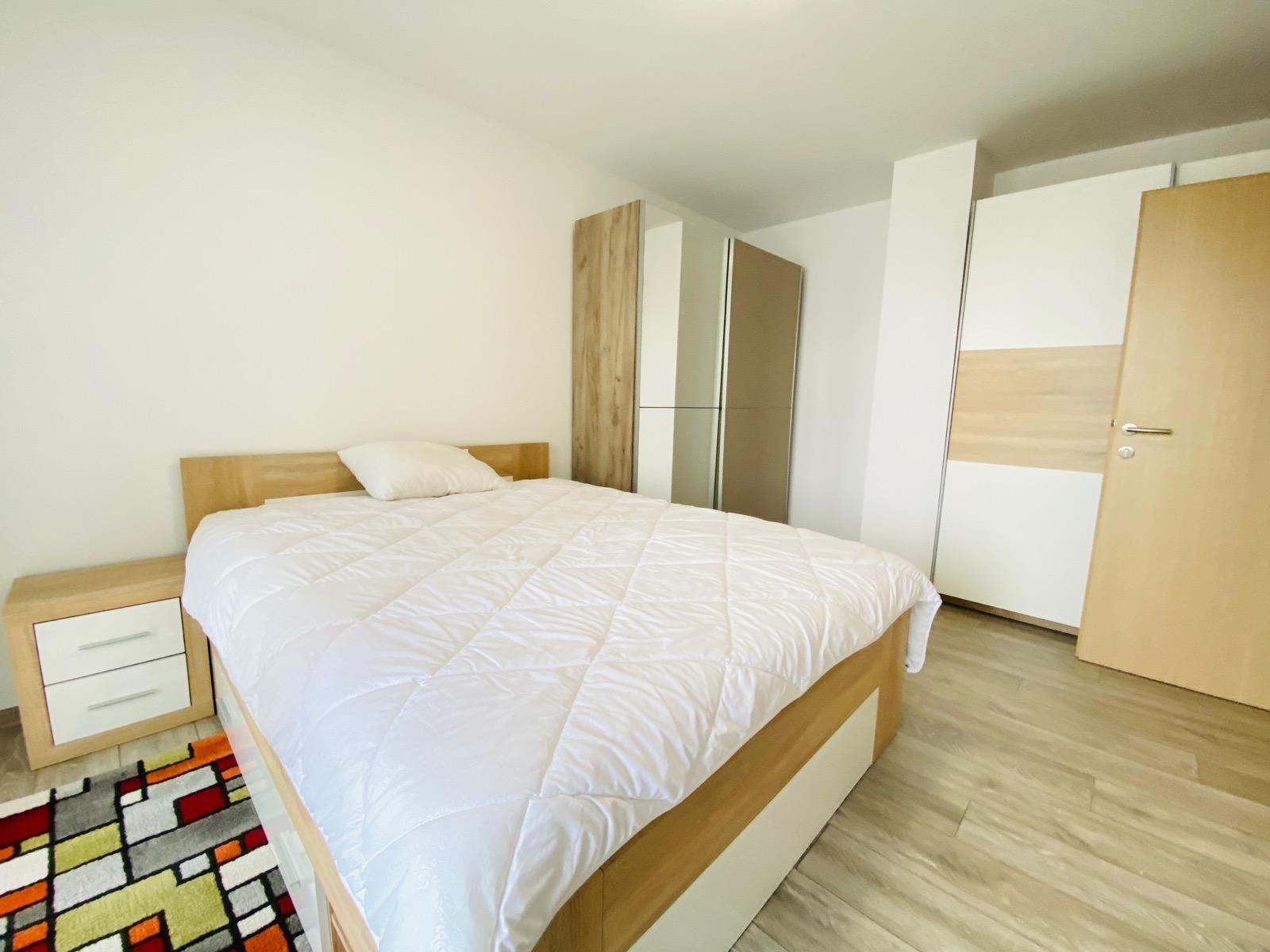 Apartament de închiriat 3 camere Andrei Mureşanu - 27759AI | BLITZ Cluj-Napoca | Poza10