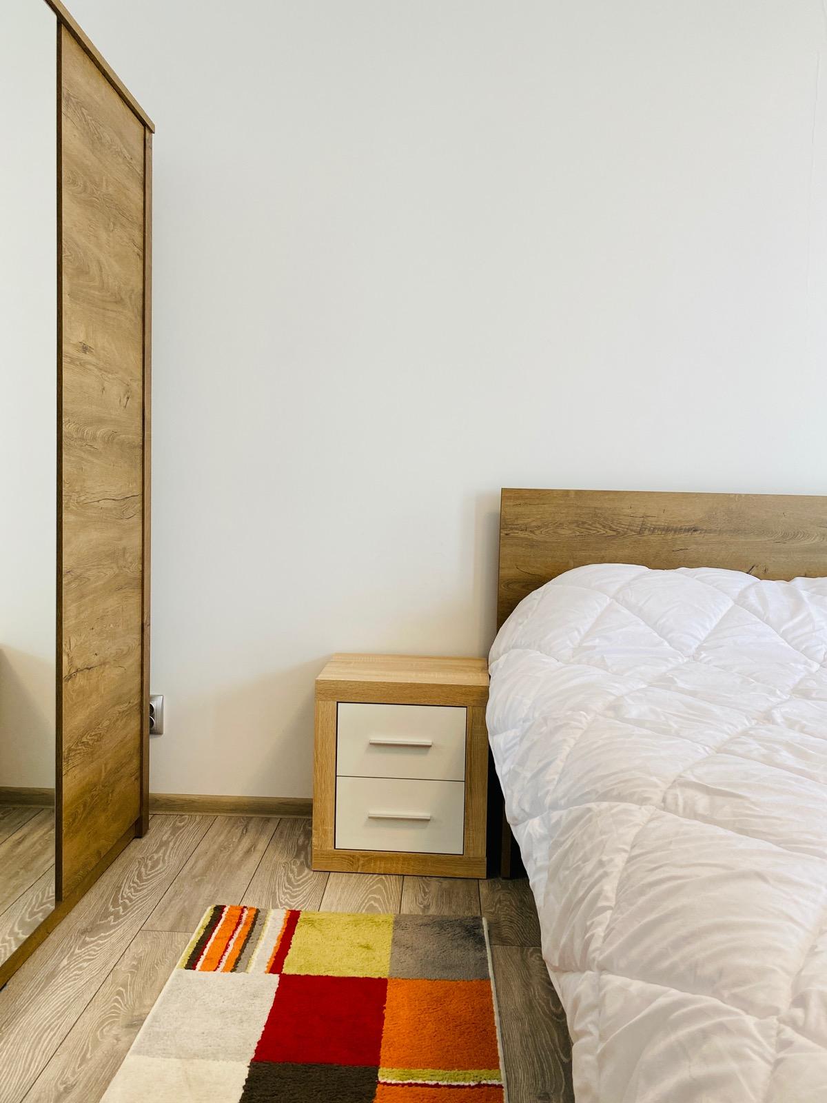 Apartament de închiriat 3 camere Andrei Mureşanu - 27759AI | BLITZ Cluj-Napoca | Poza9