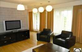 Inchiriere imobil cu finisaje si dotari calitative!