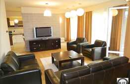 Inchiriere imobil cu finisaje si dotari calitative!